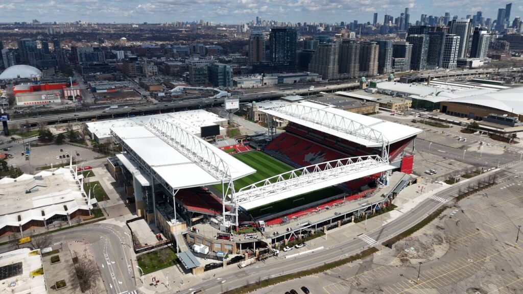 BMO Field