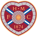 Heart Of Midlothian